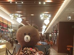 -美盛喜来登大酒店-盛宴标帜餐厅