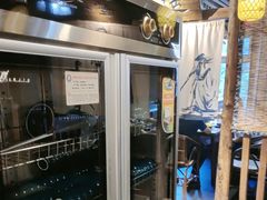 -柿子树炭烤羊腿(金台路店)