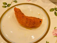 东星斑鱼饺-翠园(北京王府中环店)