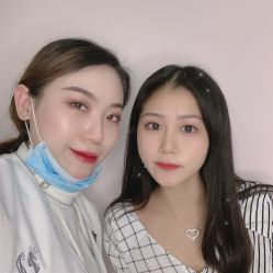 -久匠·野生眉半永久纹眉