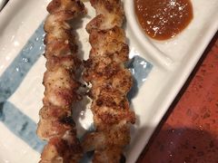 -小山日本料理(兴业太古汇店)