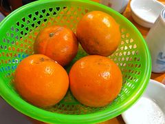 -61号餐吧(兴坪古镇漓江店)