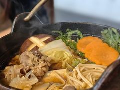 -铃木食堂(杨梅竹店)