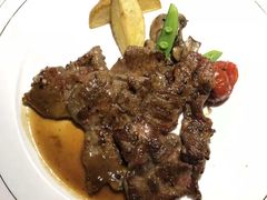 -戈雅法餐厅(世界城广场店)
