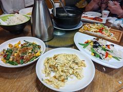 -祥记·苏帮菜·松鼠桂鱼(湖畔天城店)