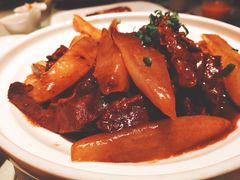 -小资太太餐厅(南岗区店)