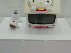-凯蒂猫主题馆