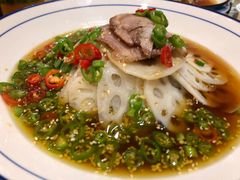 -粗茶淡饭•陕菜•家常菜