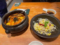 -云海肴·汽锅鸡·云南菜(广安门天虹店)