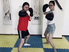 -上海江南武术馆(徐家汇馆)