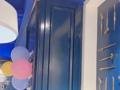 -汤姆家的牛排意面披萨(新城市广场店)