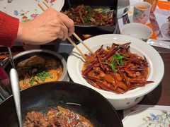 -小隐人家(乐松店)