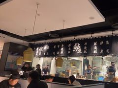 -太二酸菜鱼(福州泰禾店)