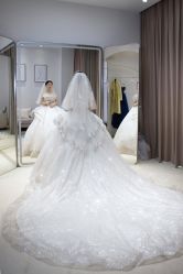 -韩国天使嫁衣婚纱礼服馆(上海旗舰店)