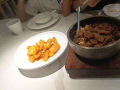 -北国饭店·海鲜·北方菜(峡山店)