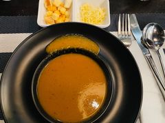 -La Creperie法餐厅(芮欧百货店)