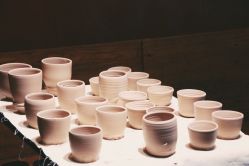 -川上陶艺社(大悦城店)