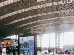 -福州火车站(地铁站)