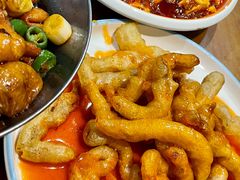 -新派川菜馆(济南路店)