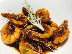 油爆虾-黛瓦里巷(南京东路店)