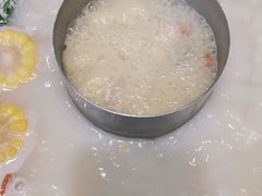 -江小渔鲜鱼火锅(冠亚星城店)