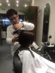 点击看大图 -P.R.O.salon 发哲
