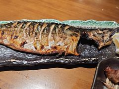 -鸟鸣门屋台料理(金帝银泰店)