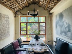 -艺术食堂(创意料理)