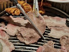 -悟烧·自助烤肉料理(秋林旗舰店)