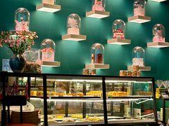 -街角 T·COFFEE 融合料理·BISTRO(车公庙店)