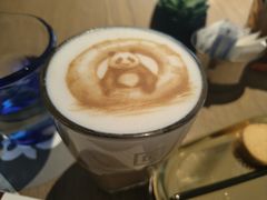 -粤海喜来登酒店·&More聚驿(天河城店)