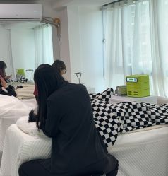 -韩美绣·骨相纹眉·洗眉美瞳线