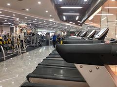 -美航国际健身(北京华联店)