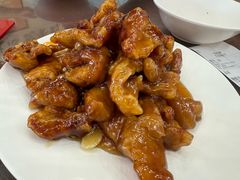 -杏园餐厅(西四北大街店)