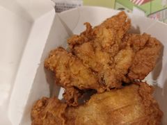 -麦当劳(花园北路店)