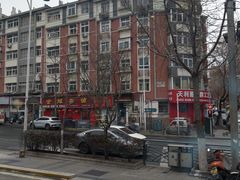 -利津路小商品批发市场