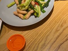 -曼泰·泰餐(京华城店)