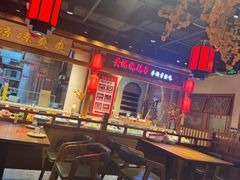 -鸽子窝(黄村店)