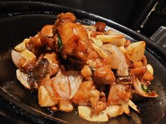 -新沸腾鱼乡(世贸天阶店)