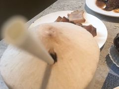 -西安高新希尔顿酒店·咖啡露台西餐厅