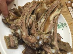 -清真·益鑫羊肉手抓馆(花园北街店)