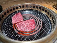-黑牛黑猪烤肉专门店(万象城店)