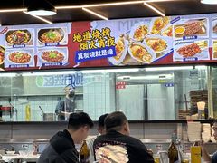 -明本湛江鸡•海鲜小厨(陈家祠店)