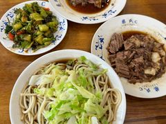 -柴氏风味斋(甘家口店)