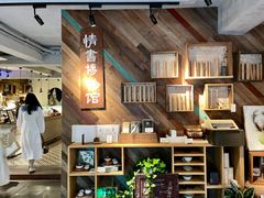 -时光花园(白鹭洲店)