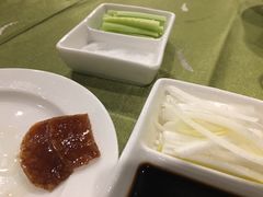 -北京全聚德(西客站店)