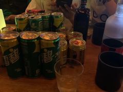 -HIB HUB公社(解放西路店)