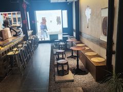 -Metal hands·铁手咖啡