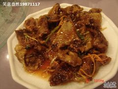 DSC05155-四海回族饭店(前进大街店)