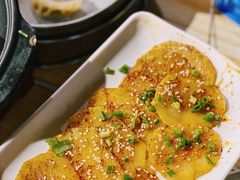 烤土豆-宫老四·上品烧烤酒店(汉东路店)